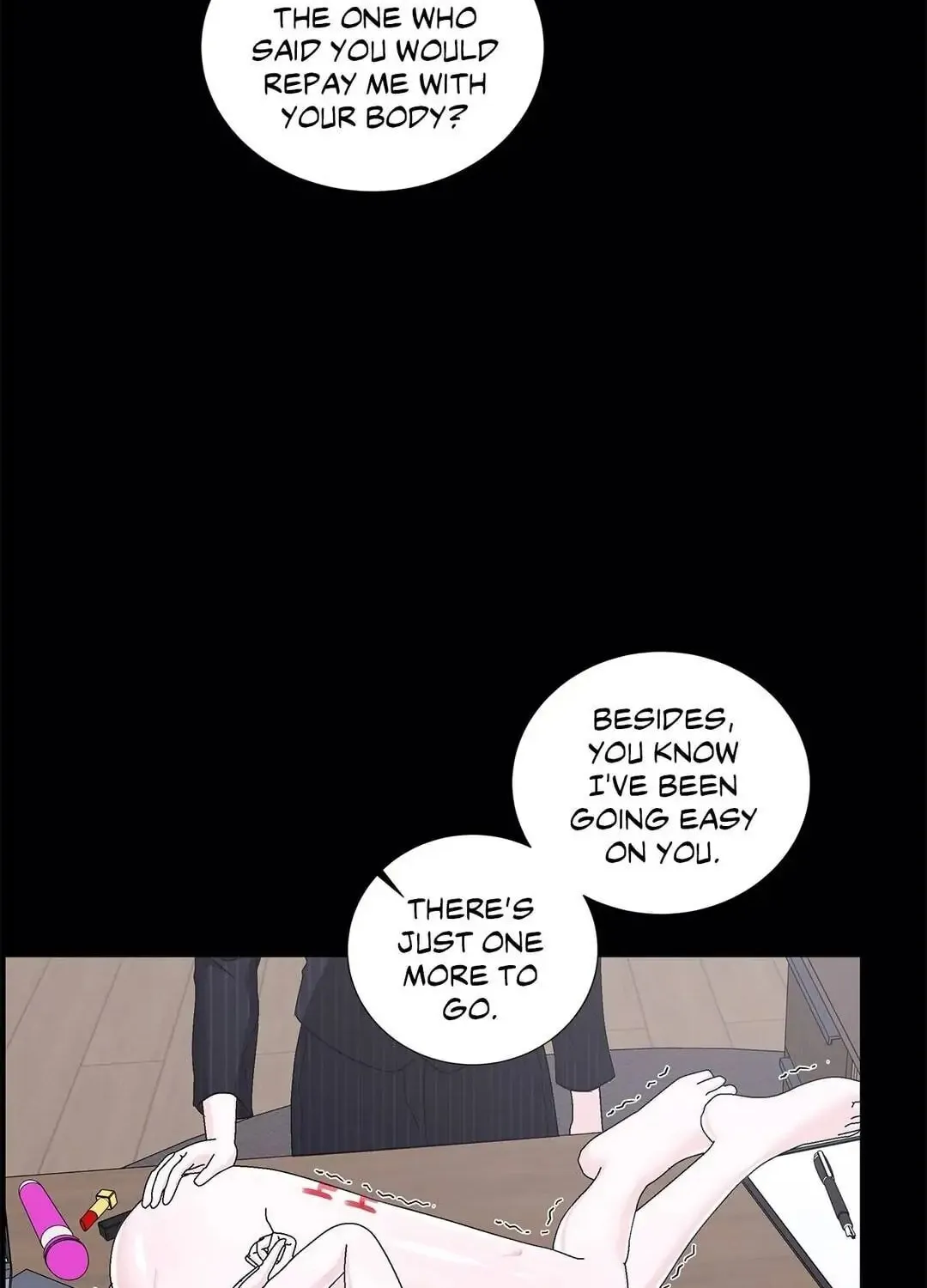 Lilith 2 Chapter 48 page 50 - 