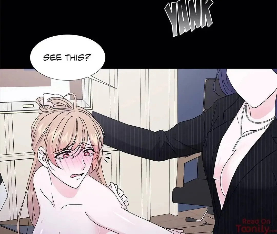 Lilith 2 Chapter 48 page 54 - 