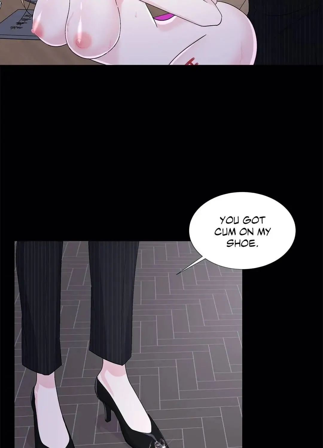 Lilith 2 Chapter 48 page 55 - 