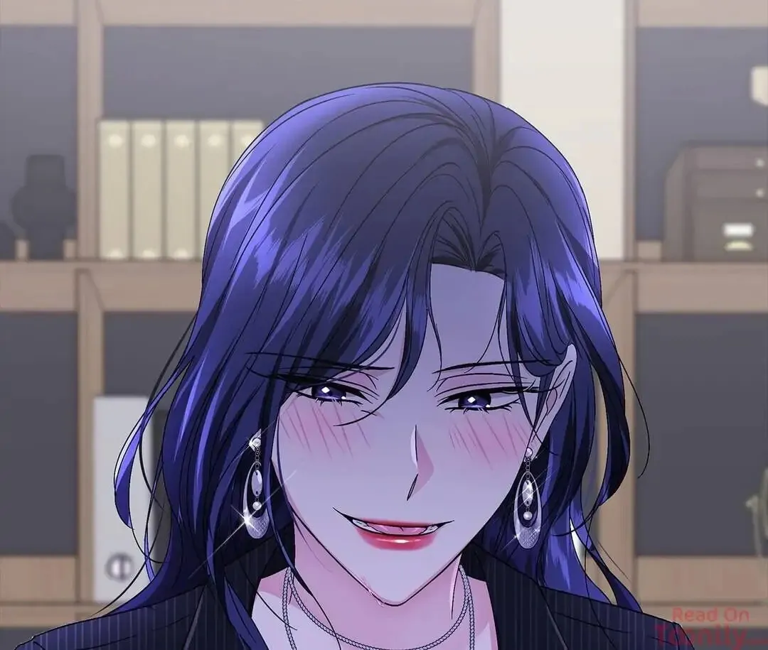 Lilith 2 Chapter 48 page 57 - 