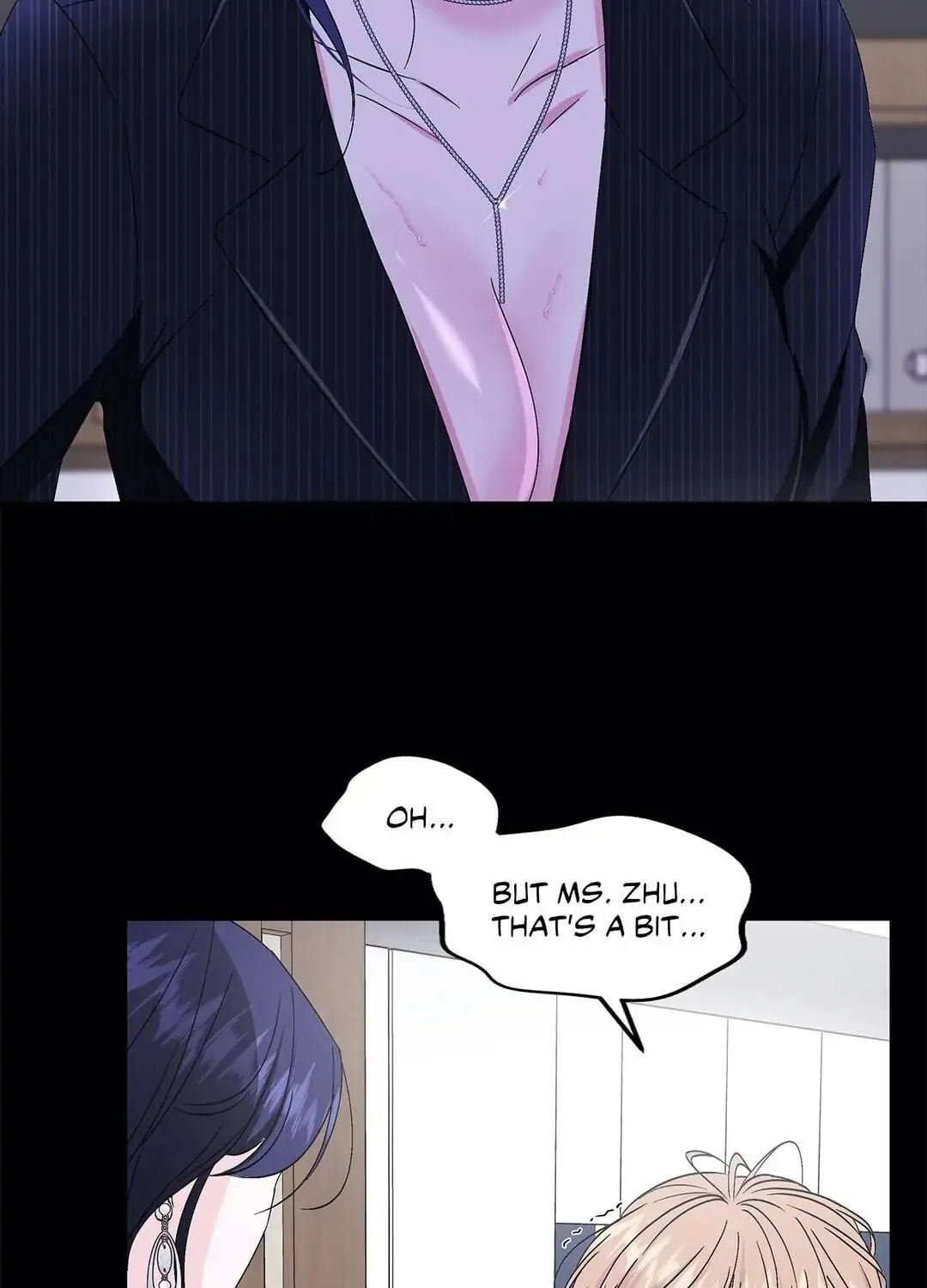 Lilith 2 Chapter 48 page 58 - 