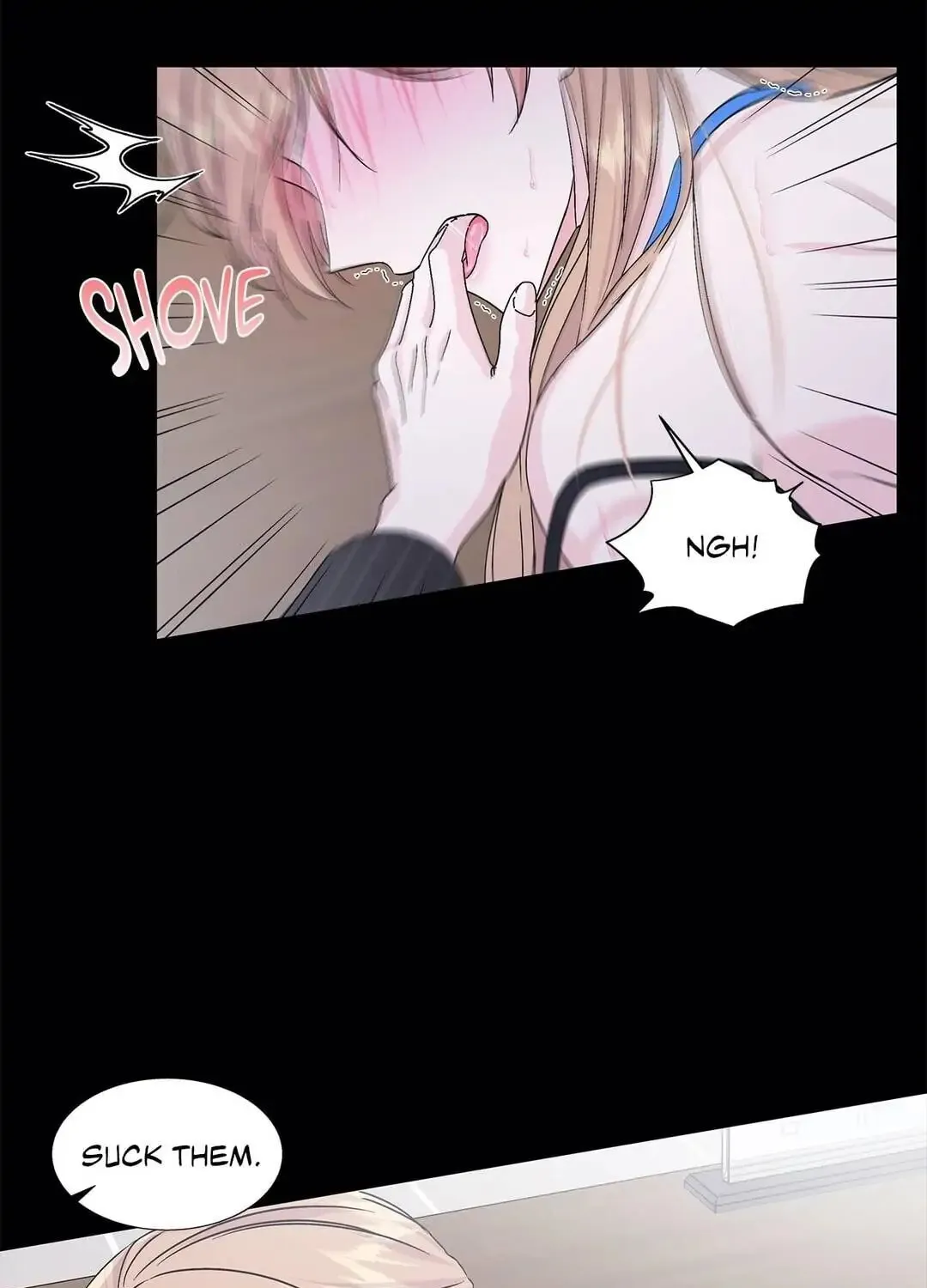 Lilith 2 Chapter 48 page 7 - 
