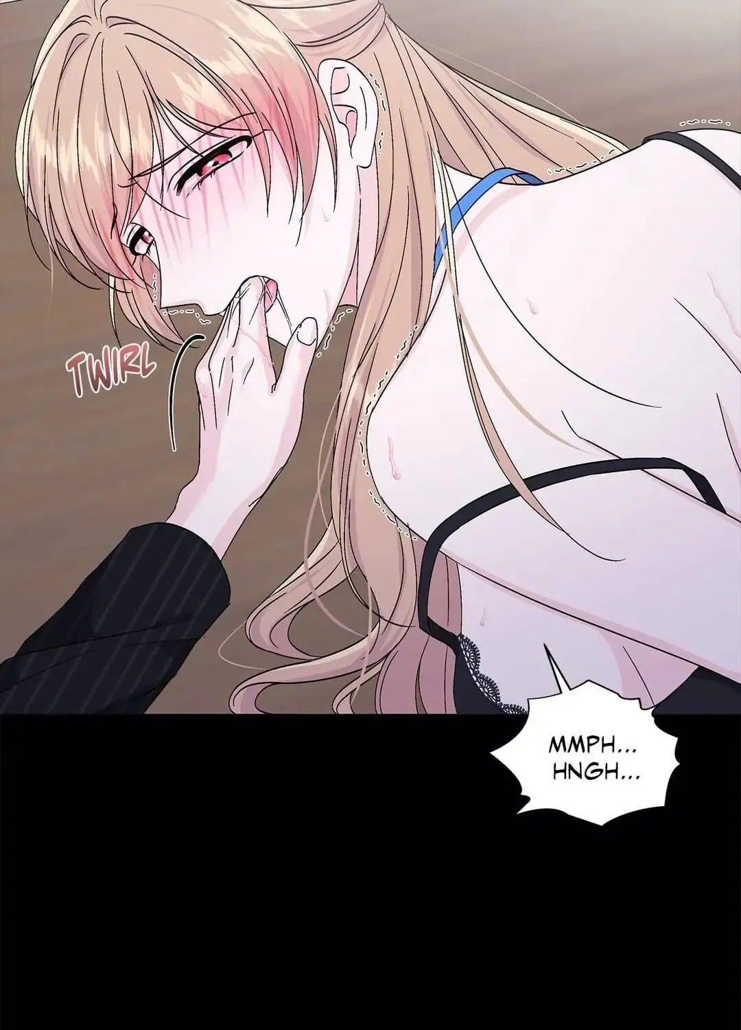Lilith 2 Chapter 48 page 8 - 
