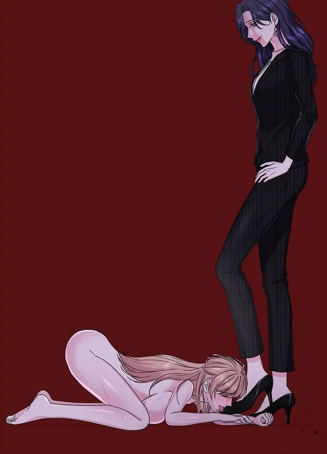 Lilith 2 Chapter 48 page 71 - 