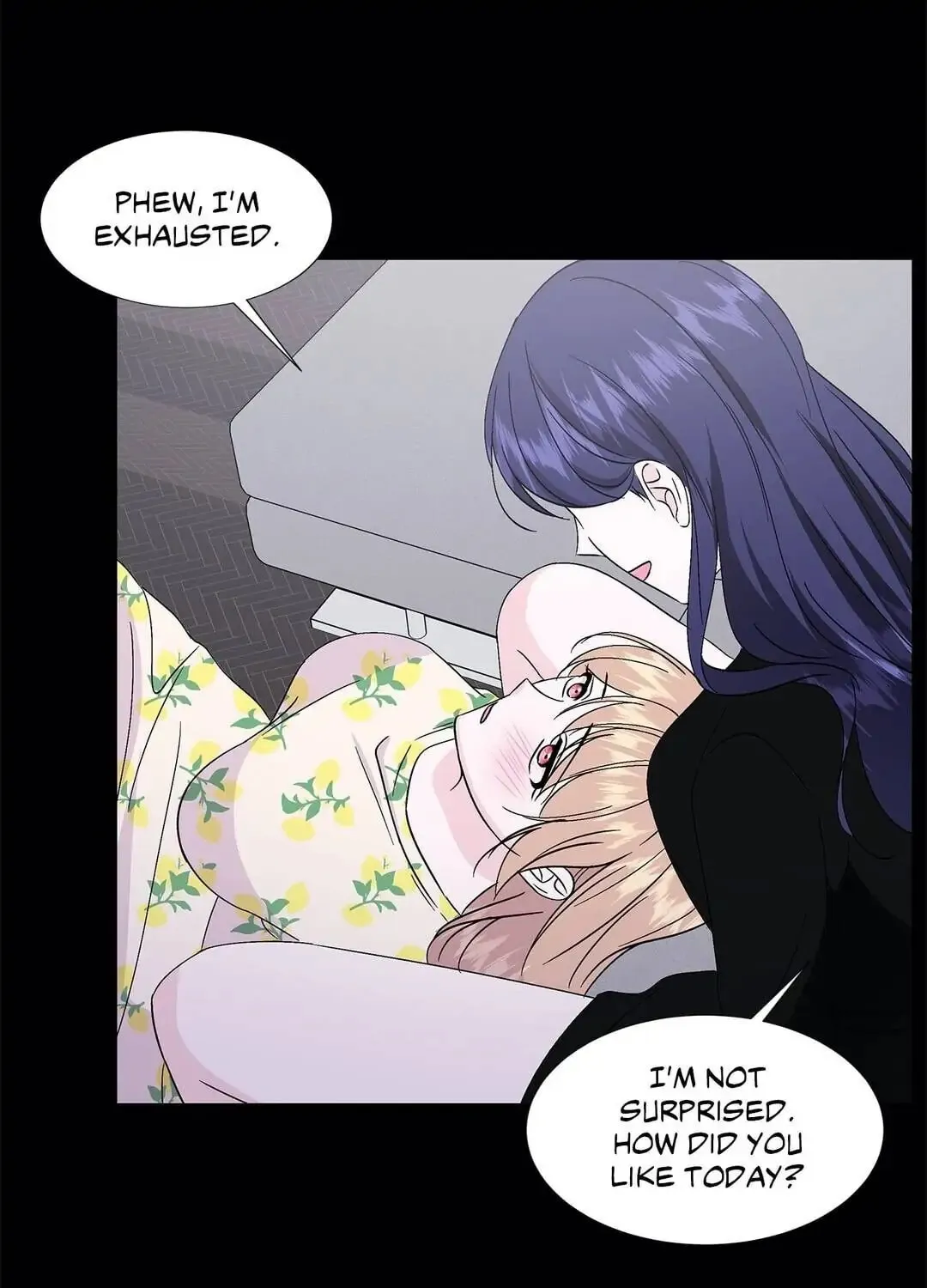 Lilith 2 Chapter 48 page 79 - 
