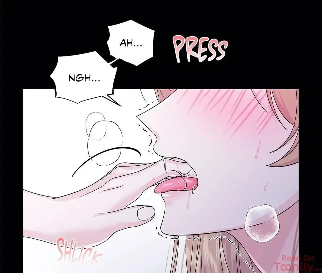 Lilith 2 Chapter 48 page 9 - 