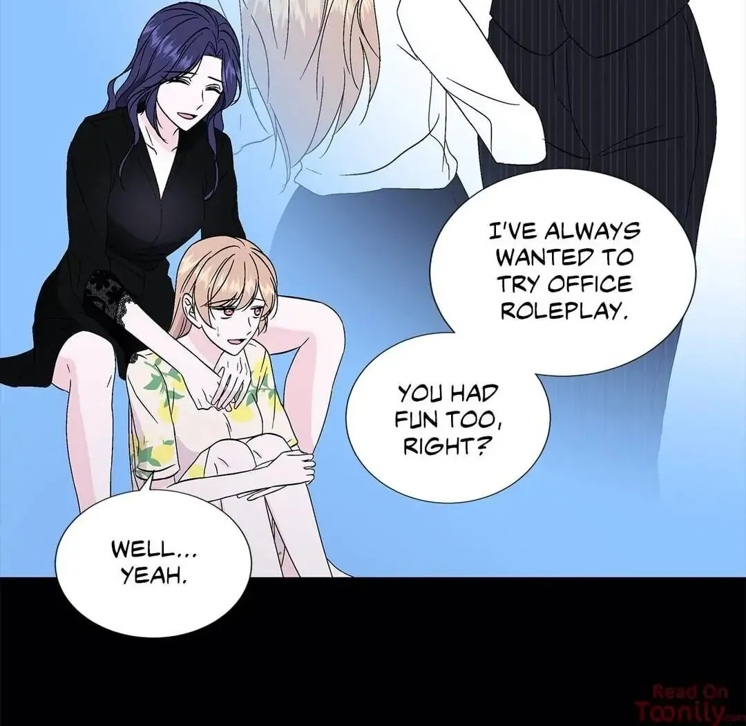 Lilith 2 Chapter 48 page 81 - 