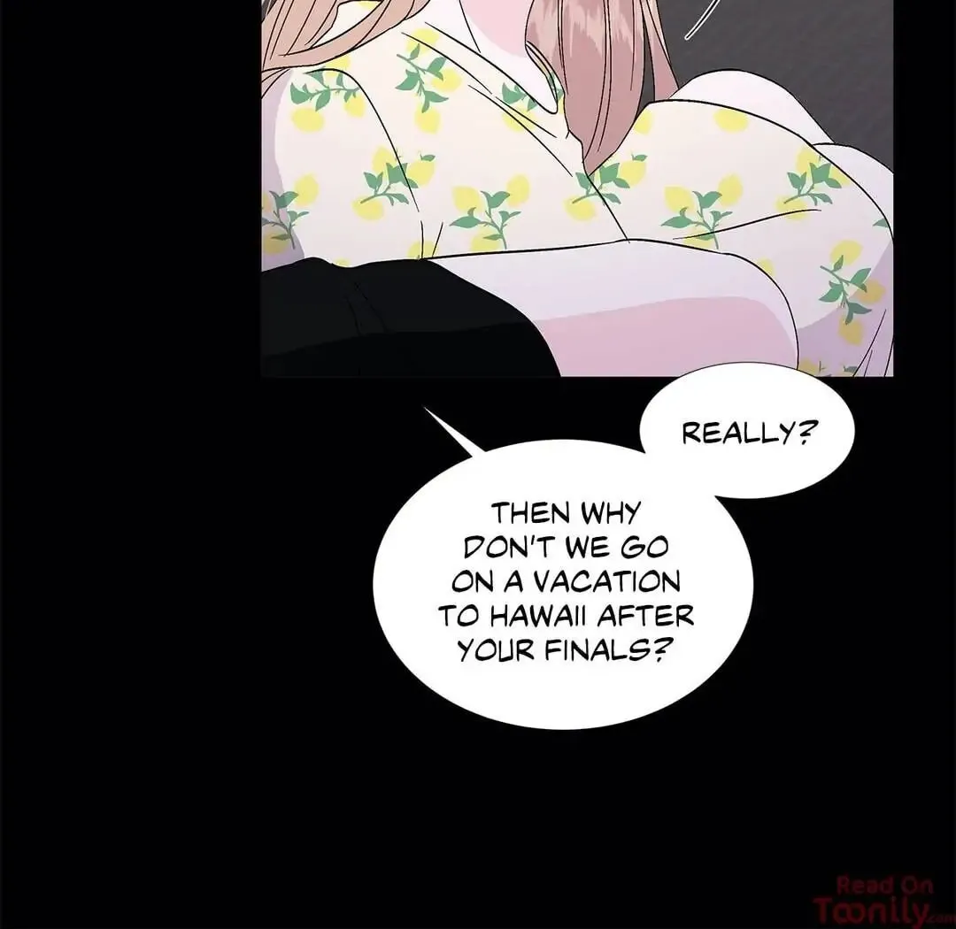 Lilith 2 Chapter 48 page 84 - 