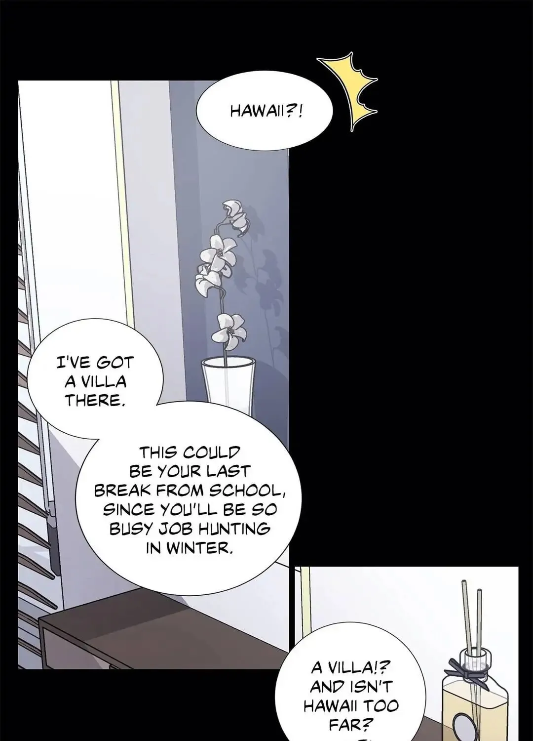 Lilith 2 Chapter 48 page 85 - 
