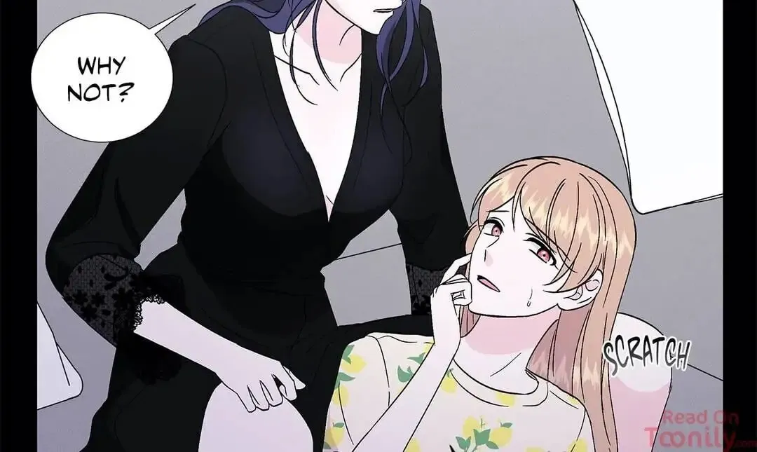 Lilith 2 Chapter 48 page 87 - 