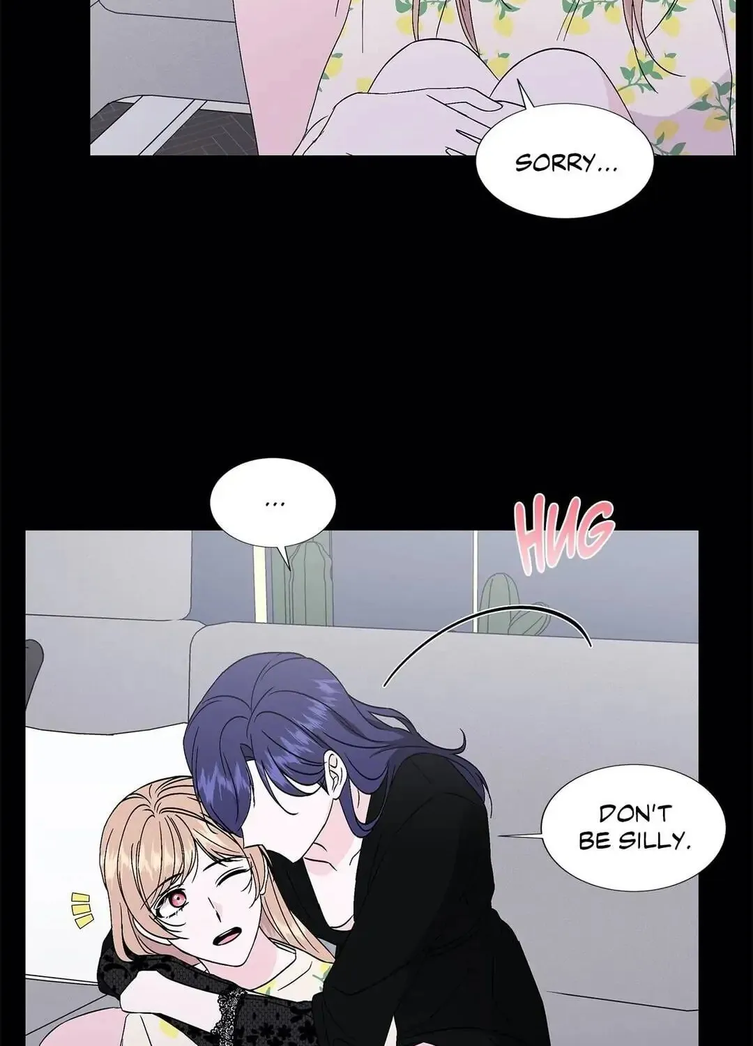 Lilith 2 Chapter 48 page 92 - 