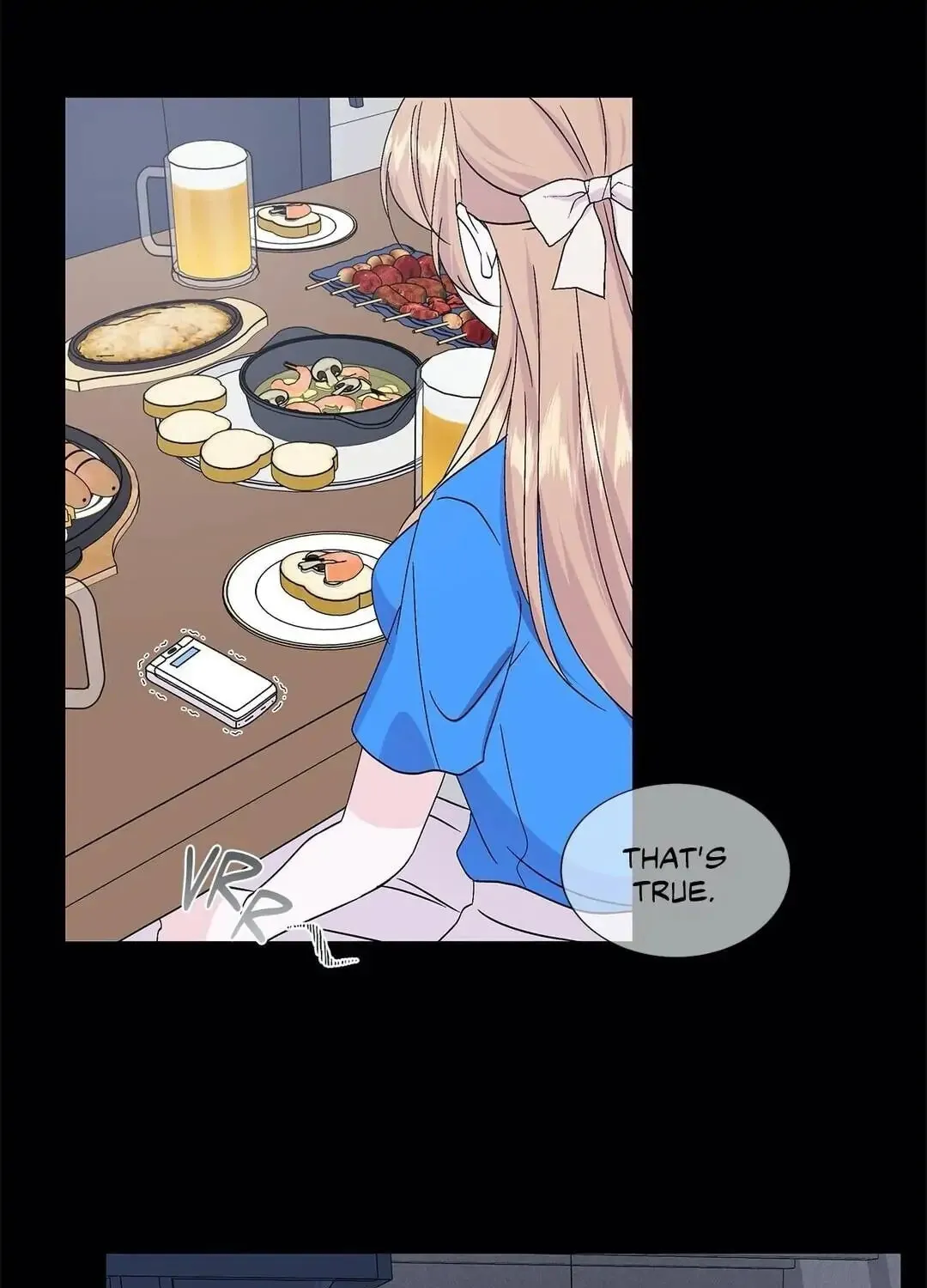 Lilith 2 Chapter 49 page 13 - 