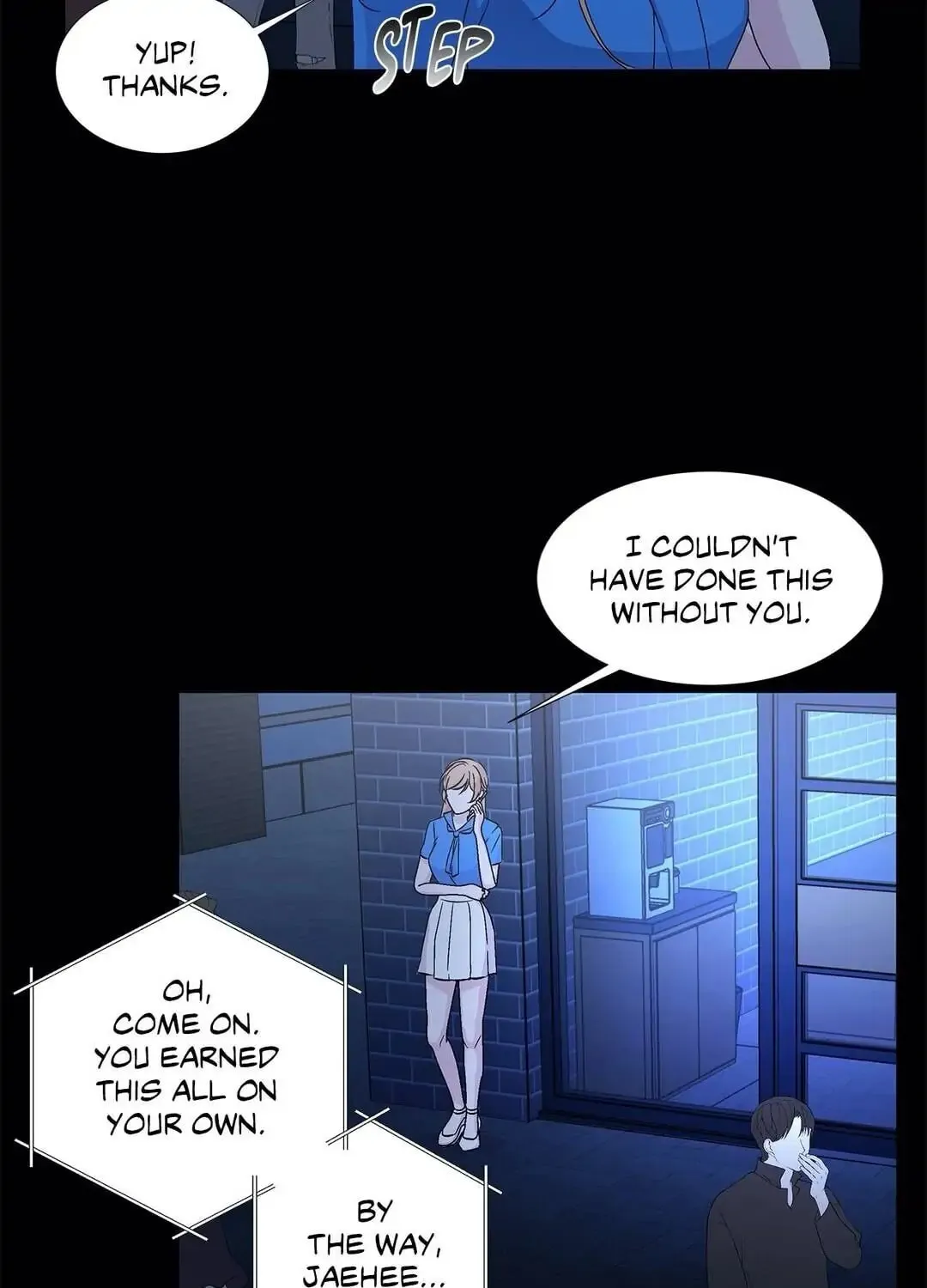 Lilith 2 Chapter 49 page 18 - 