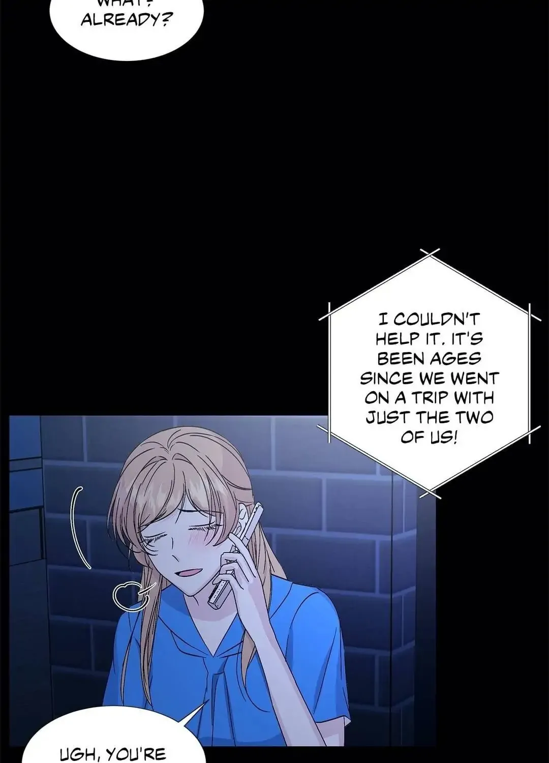 Lilith 2 Chapter 49 page 20 - 