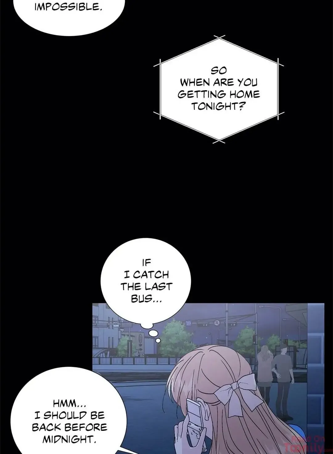 Lilith 2 Chapter 49 page 21 - 