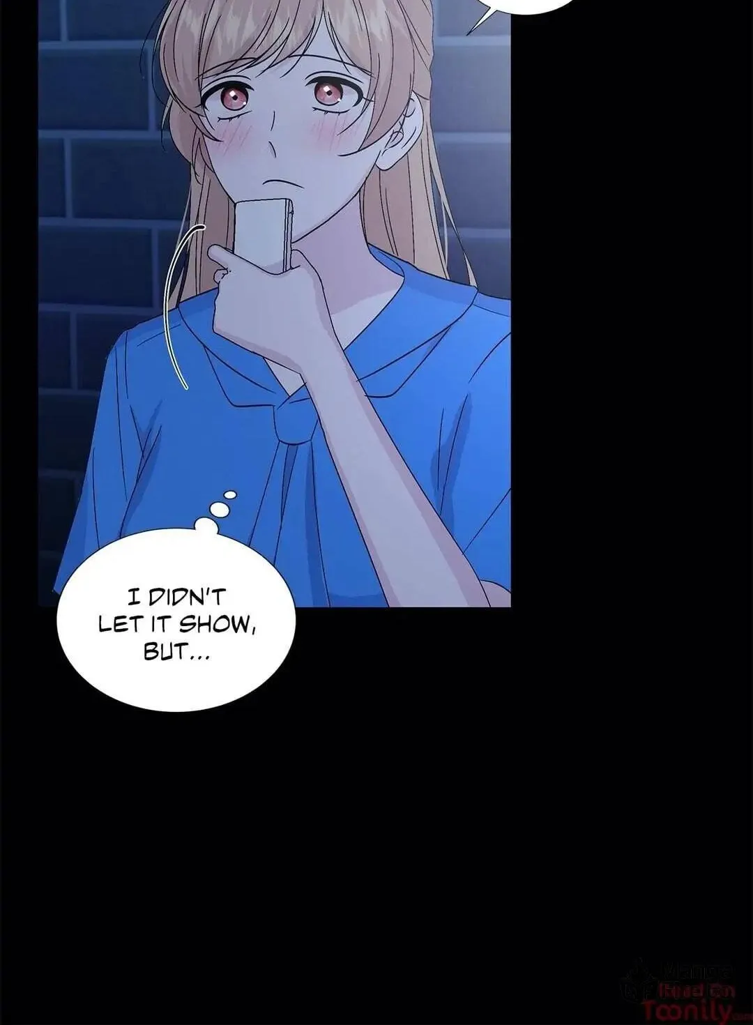 Lilith 2 Chapter 49 page 25 - 