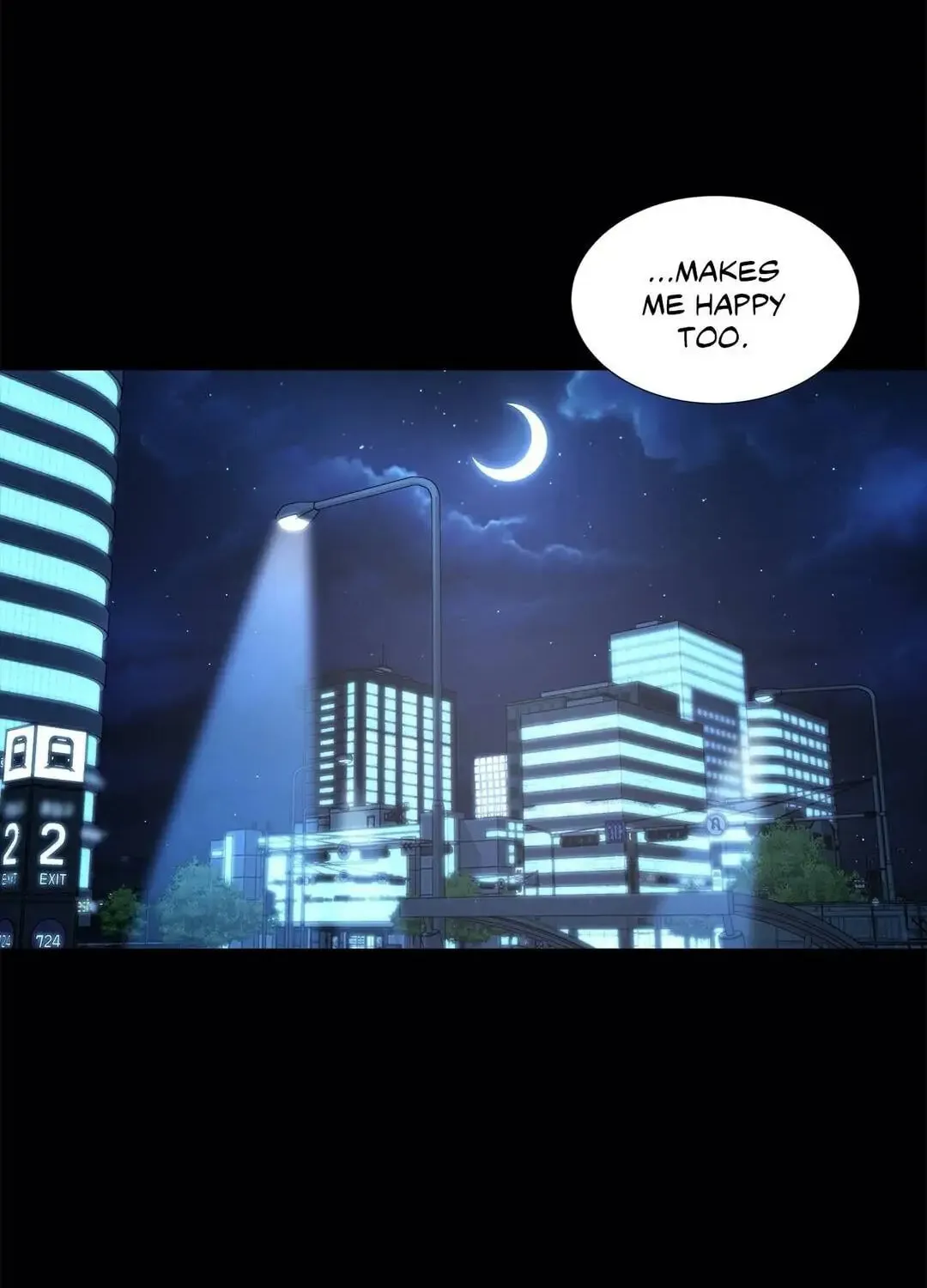 Lilith 2 Chapter 49 page 27 - 