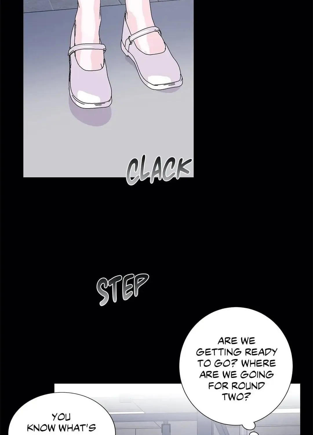 Lilith 2 Chapter 49 page 30 - 