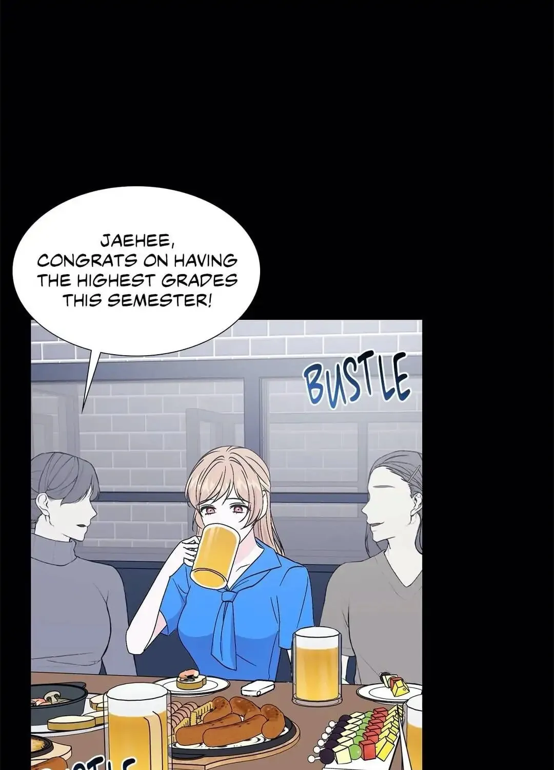 Lilith 2 Chapter 49 page 4 - 