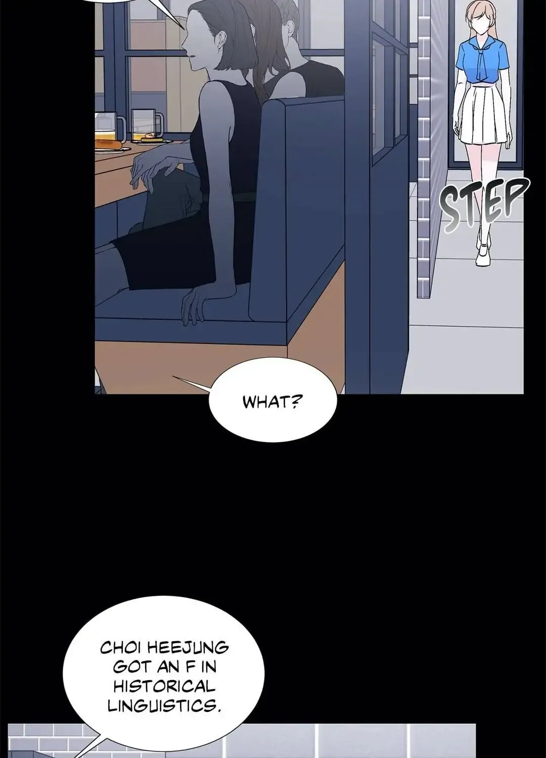 Lilith 2 Chapter 49 page 32 - 