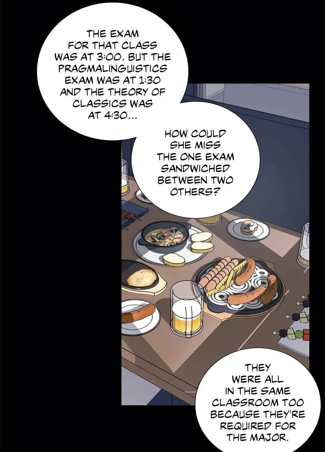 Lilith 2 Chapter 49 page 36 - 