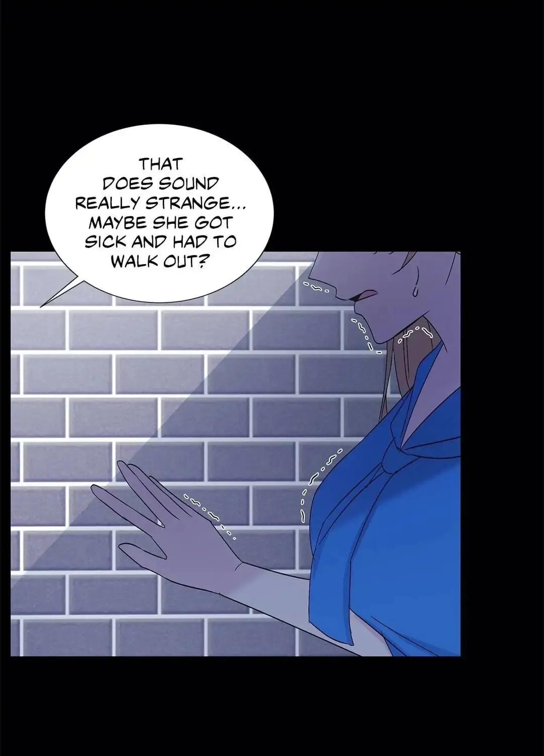 Lilith 2 Chapter 49 page 38 - 