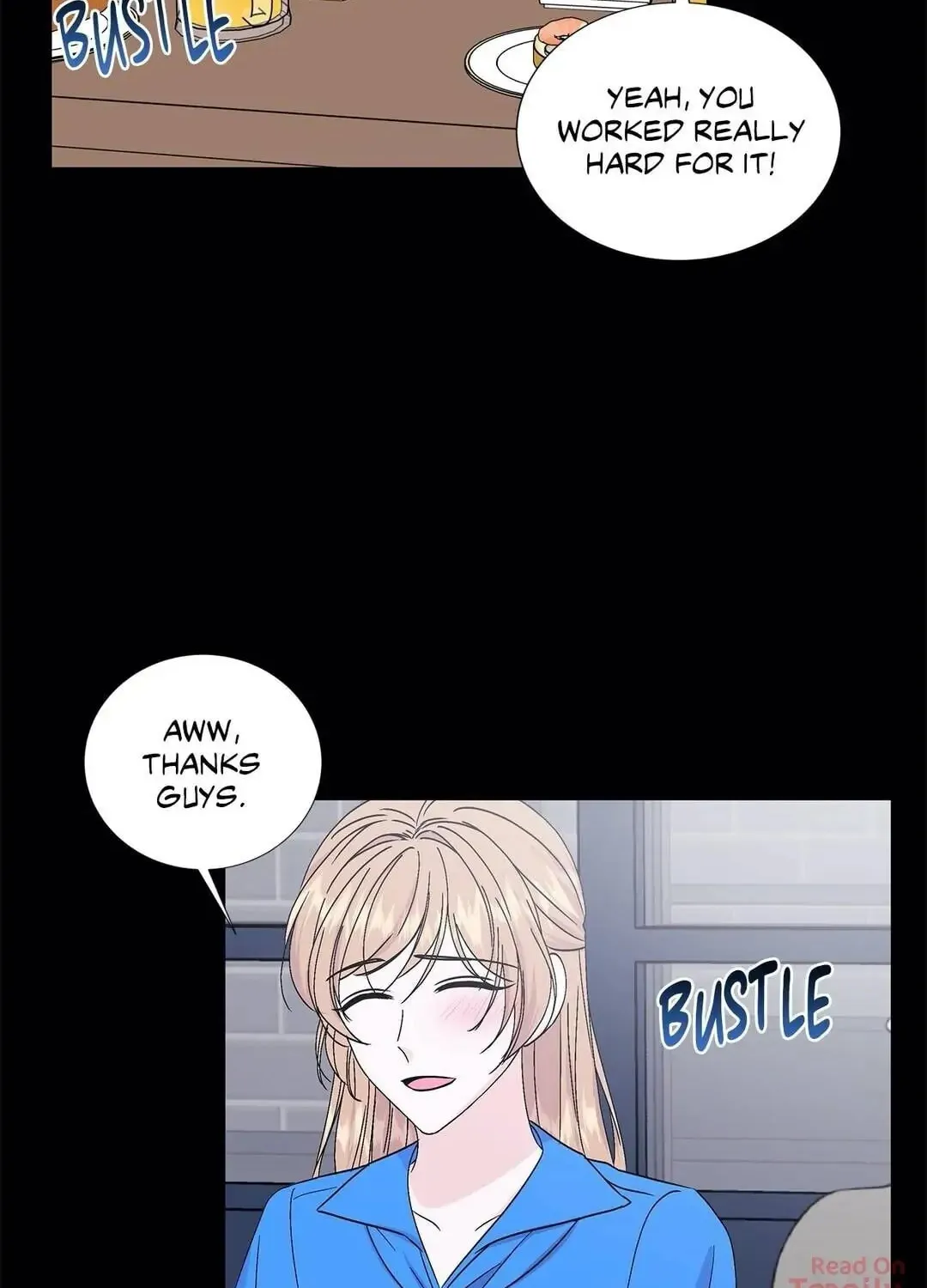 Lilith 2 Chapter 49 page 5 - 