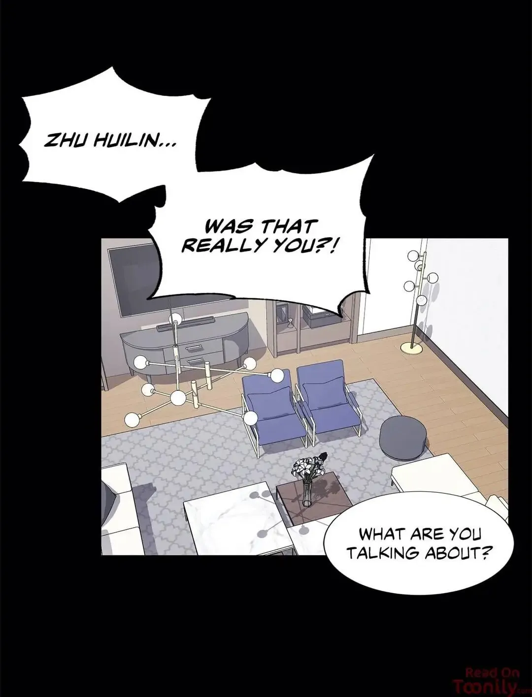 Lilith 2 Chapter 49 page 44 - 
