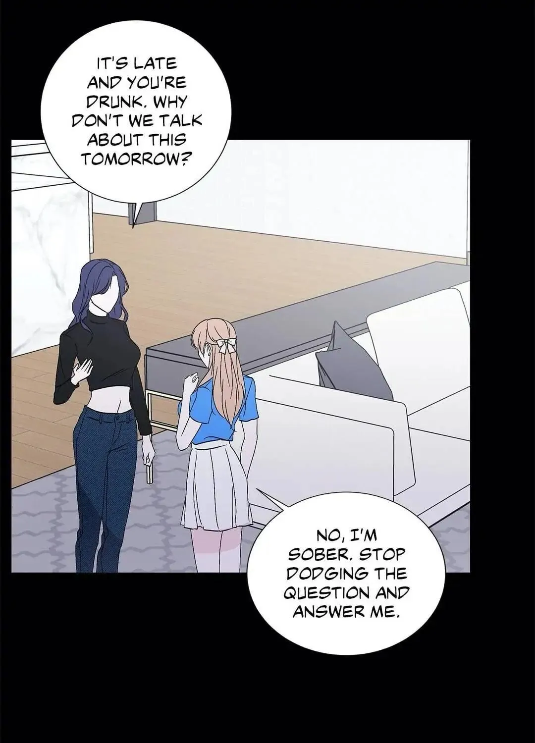 Lilith 2 Chapter 49 page 45 - 