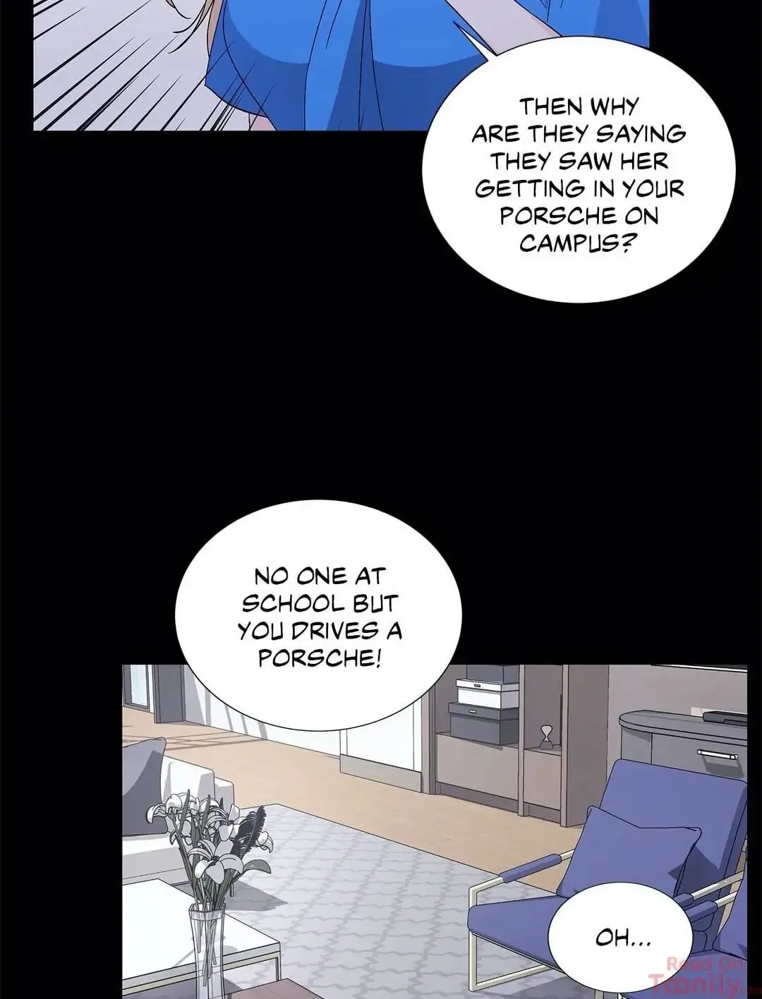 Lilith 2 Chapter 49 page 48 - 