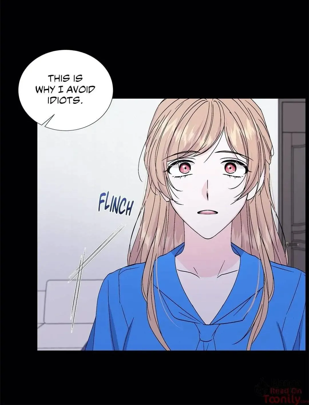 Lilith 2 Chapter 49 page 50 - 