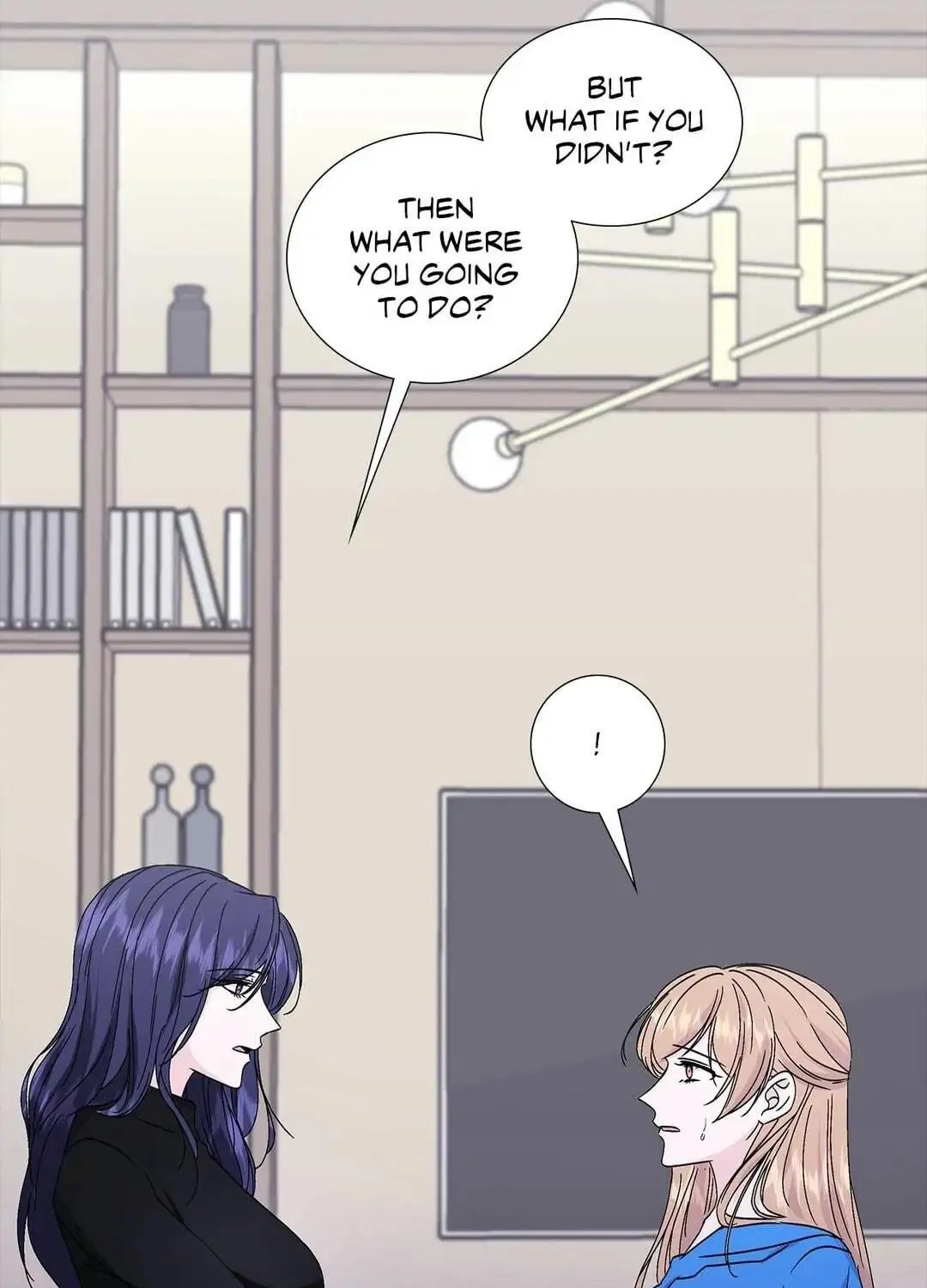 Lilith 2 Chapter 49 page 59 - 