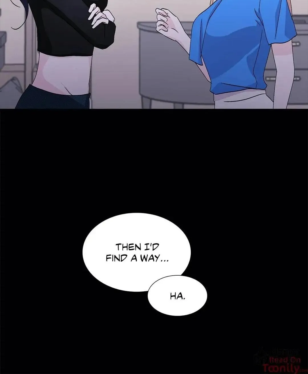Lilith 2 Chapter 49 page 60 - 