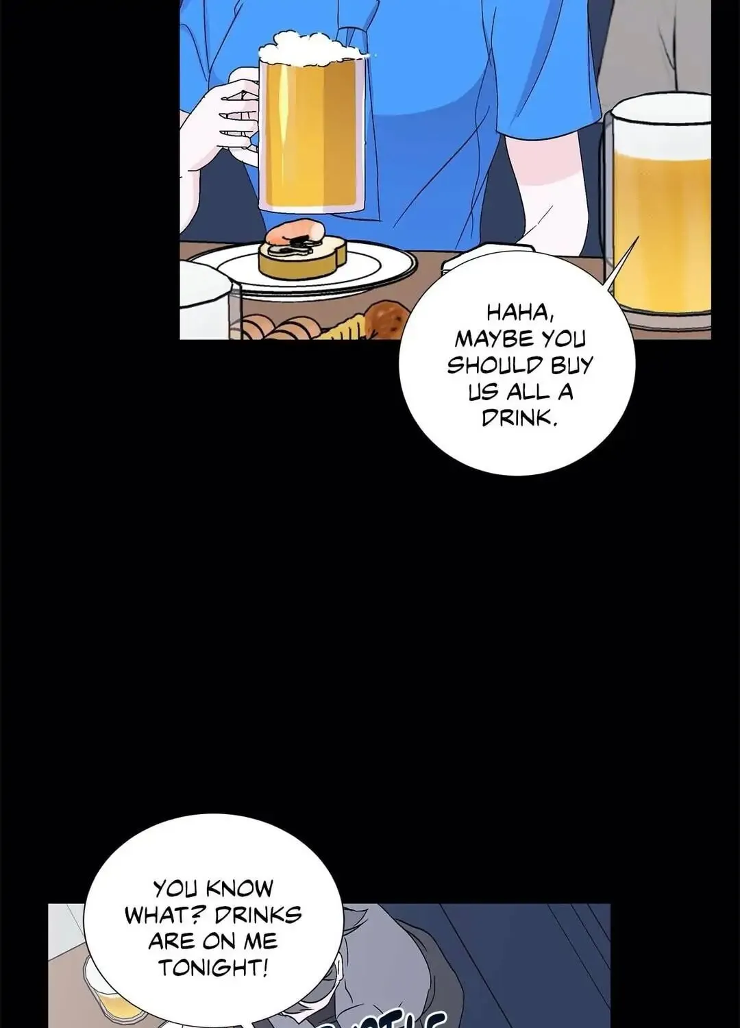 Lilith 2 Chapter 49 page 7 - 