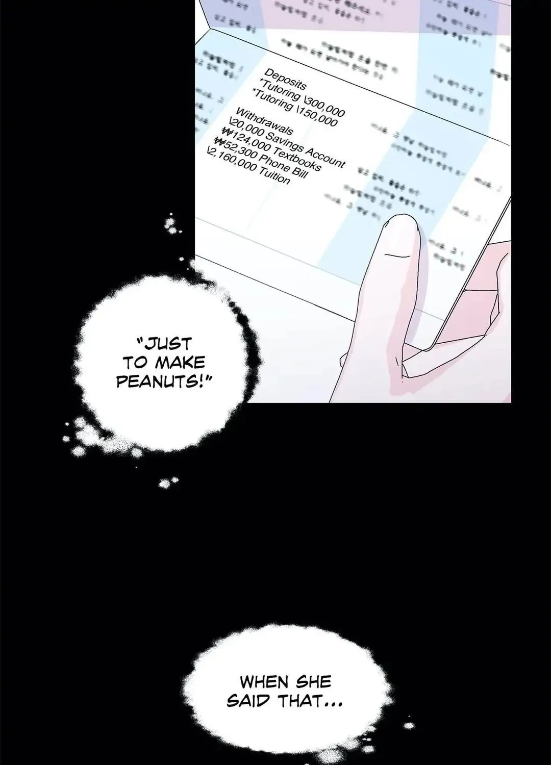 Lilith 2 Chapter 49 page 67 - 
