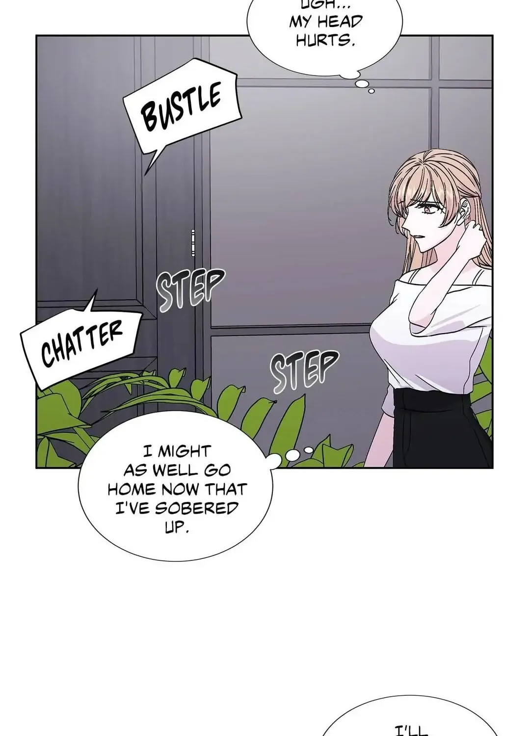 Lilith 2 Chapter 49 page 86 - 
