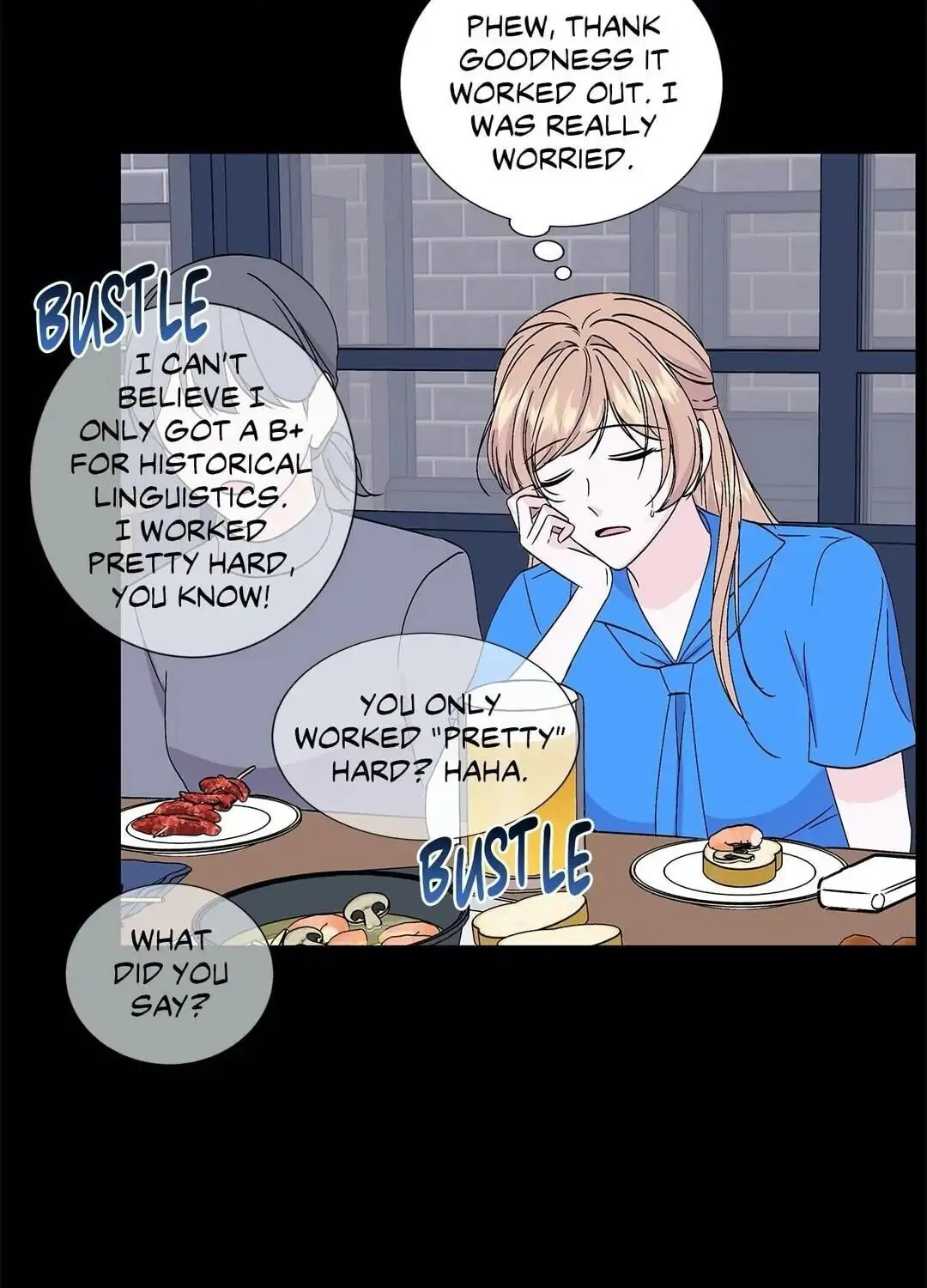 Lilith 2 Chapter 49 page 10 - 