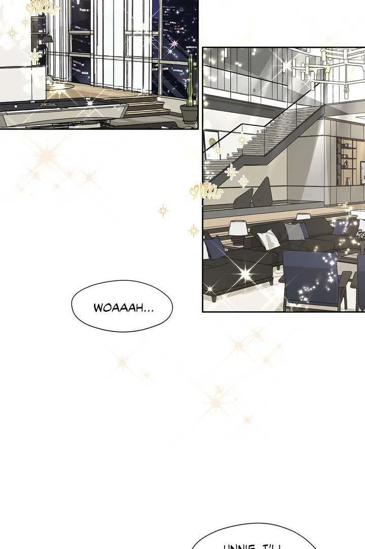 Lilith 2 Chapter 5 page 2 - 