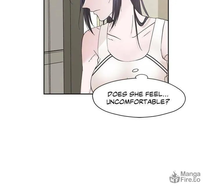 Lilith 2 Chapter 5 page 12 - 