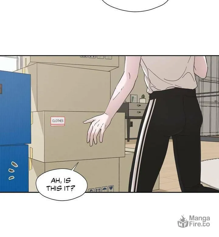 Lilith 2 Chapter 5 page 18 - 