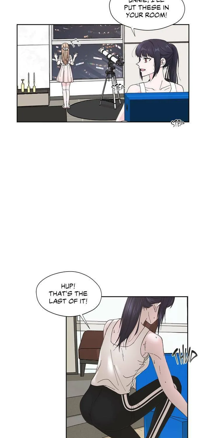 Lilith 2 Chapter 5 page 3 - 