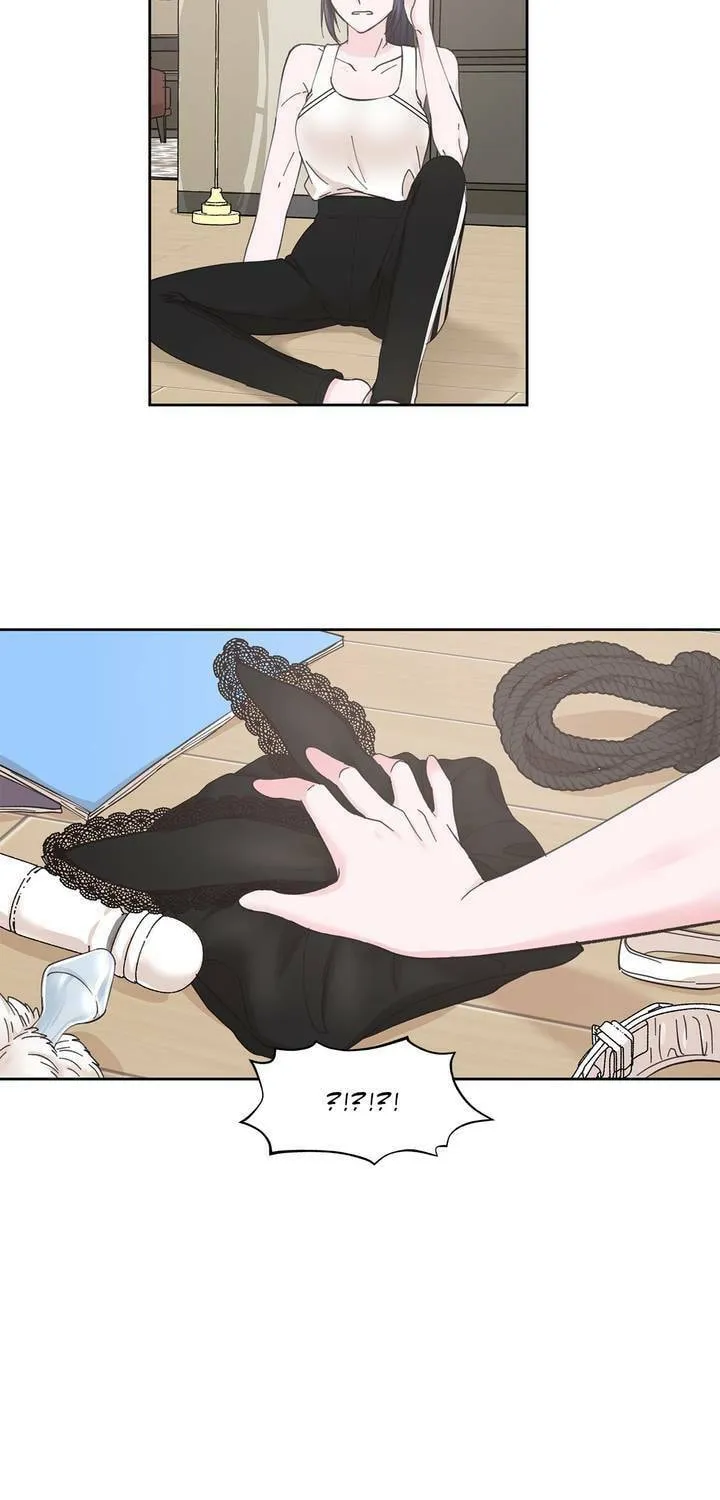 Lilith 2 Chapter 5 page 21 - 
