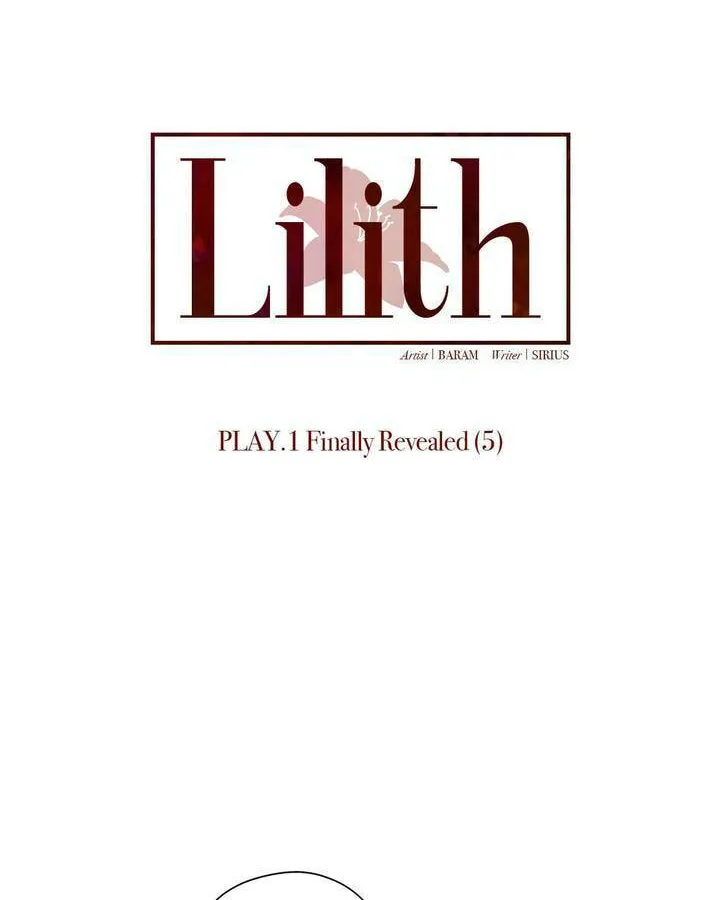 Lilith 2 Chapter 5 page 22 - 