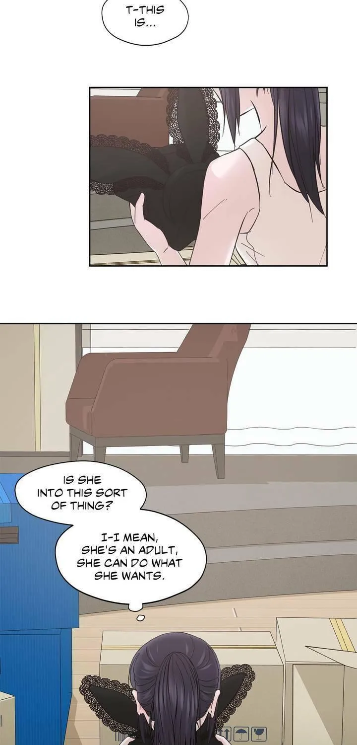 Lilith 2 Chapter 5 page 23 - 