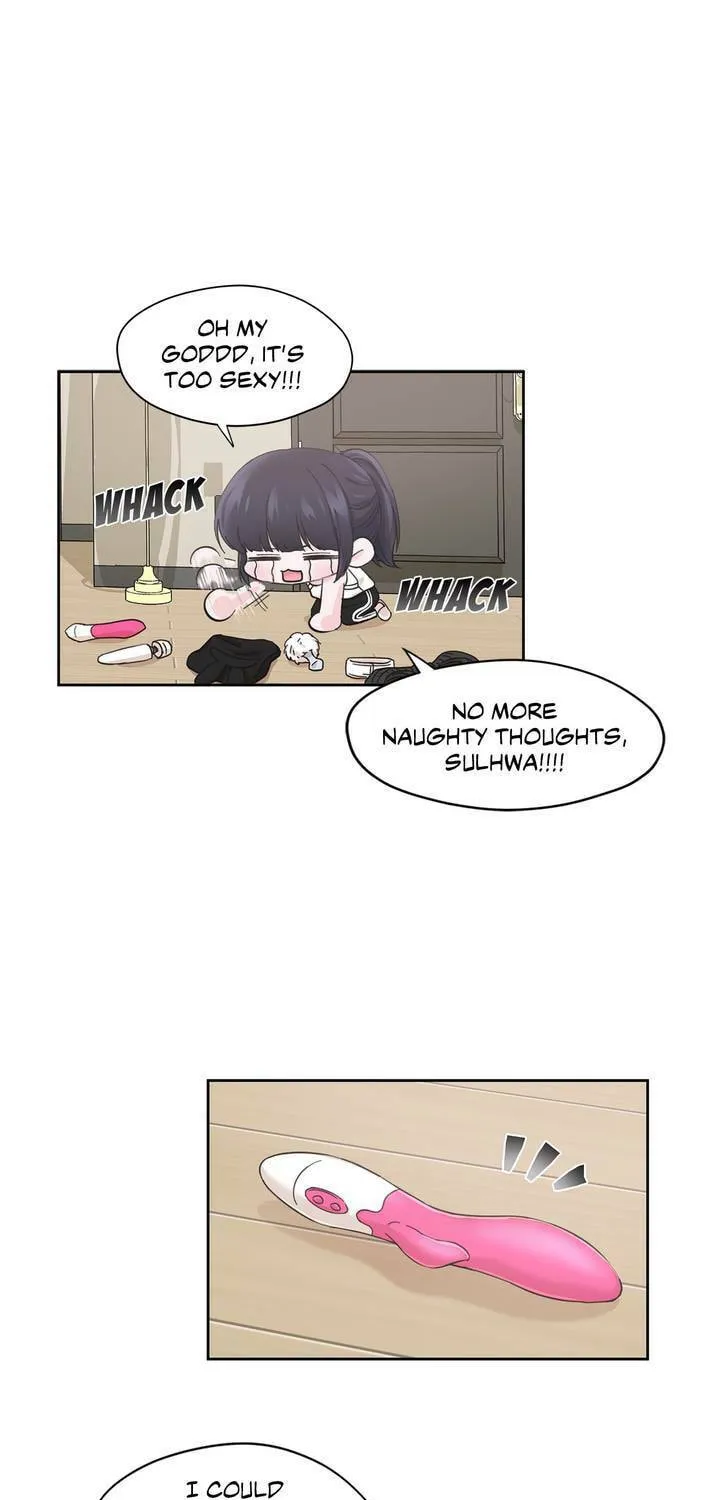 Lilith 2 Chapter 5 page 31 - 