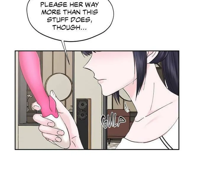 Lilith 2 Chapter 5 page 32 - 
