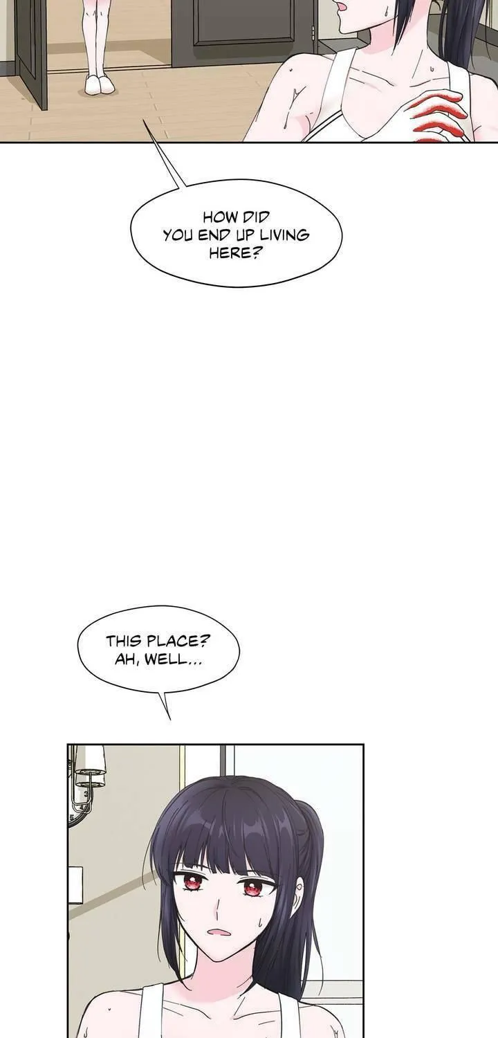 Lilith 2 Chapter 5 page 5 - 