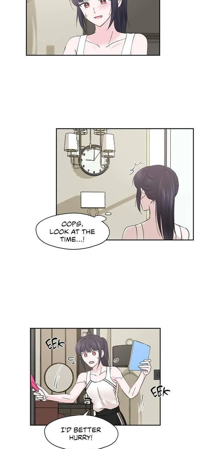 Lilith 2 Chapter 5 page 47 - 