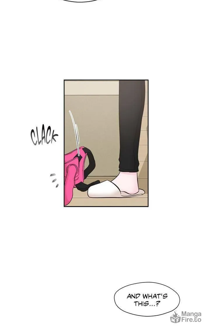 Lilith 2 Chapter 5 page 48 - 