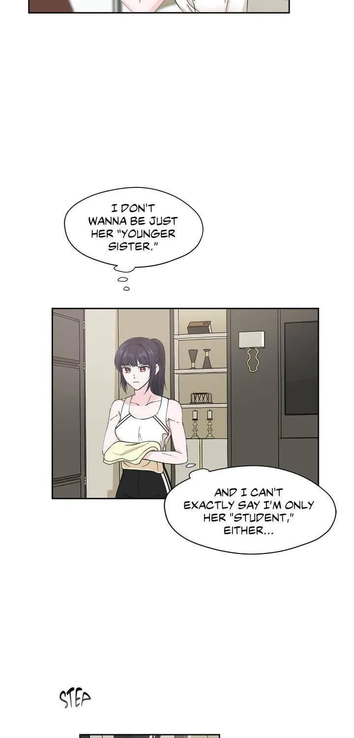 Lilith 2 Chapter 5 page 53 - 
